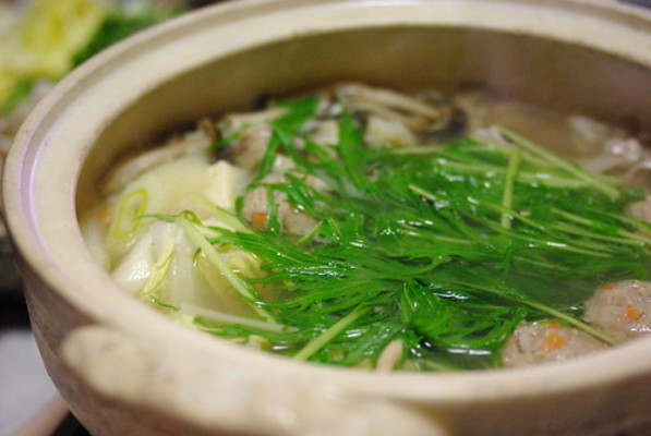 「博多味処水炊き いろは」は芸能人も通う超有名店！絶品メニューを紹介！のイメージ