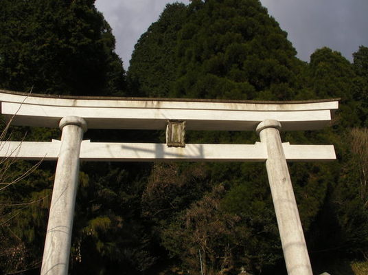 日本最古の神社！熊本「幣立神宮」は不思議な魅力が漂う隠れ宮スポット！のイメージ