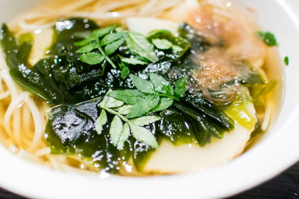 「因幡うどん」が愛され続ける秘訣とは？人気メニューや店舗情報も調査！のイメージ