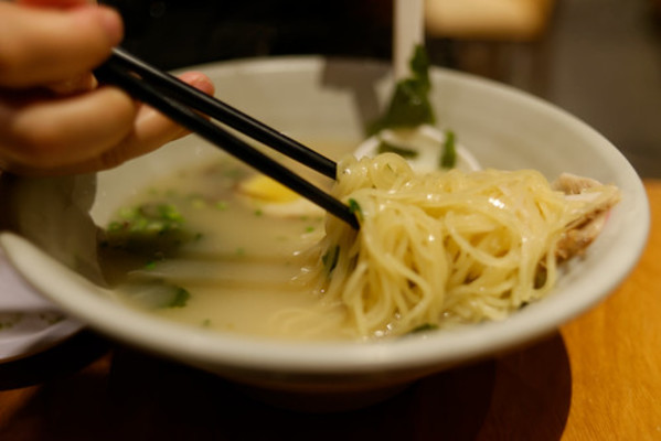 「石田一龍」は北九州随一の絶品ラーメン！味へのこだわりやメニューを紹介！のイメージ