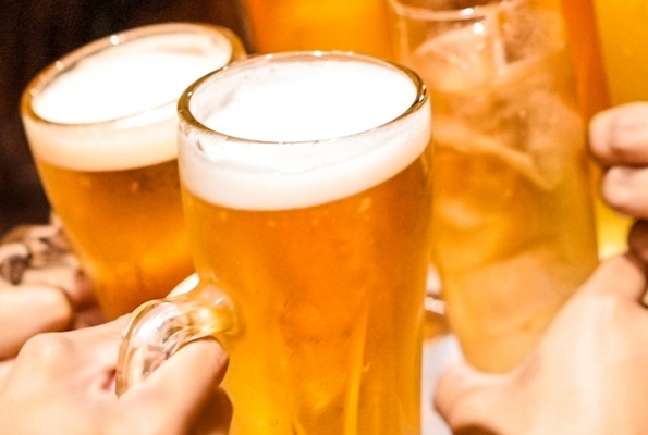 博多駅周辺の美味しいおすすめ居酒屋21選！個室や安い飲み放題も！のイメージ