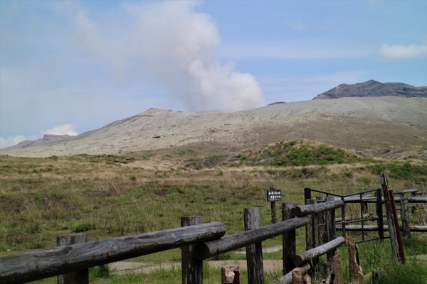 「阿蘇火山博物館」で火山やカルデラの歴史を知る！料金や駐車場も解説！のイメージ