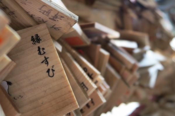 熊本「出水神社」は商売繁盛&縁結びのご利益あり！御朱印やお守り情報も！のイメージ