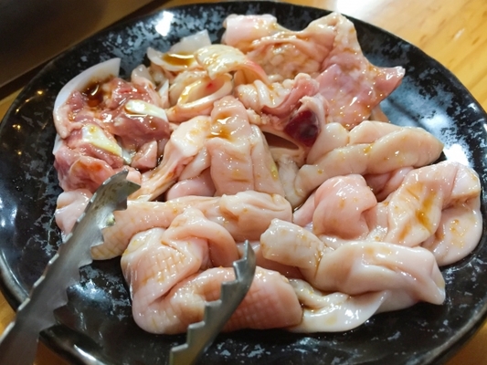 福岡の名店「天神ホルモン」が旨すぎる！定番メニューや店舗情報を解説！のイメージ