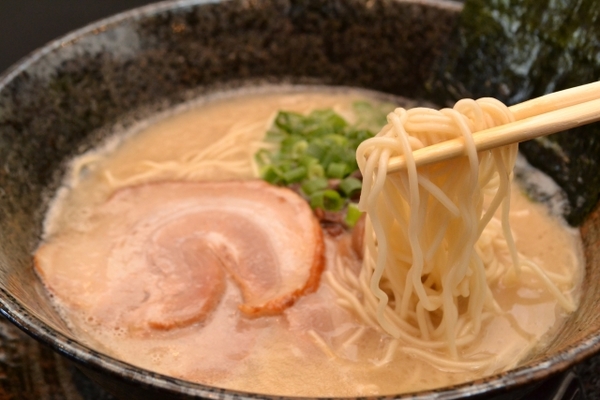 博多駅で食べたい絶品ラーメン17選！定番の王道有名店が集結する！のイメージ