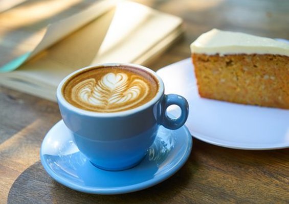 福岡で本格コーヒーが味わえるお店15選！こだわりの専門店や豆販売も！のイメージ
