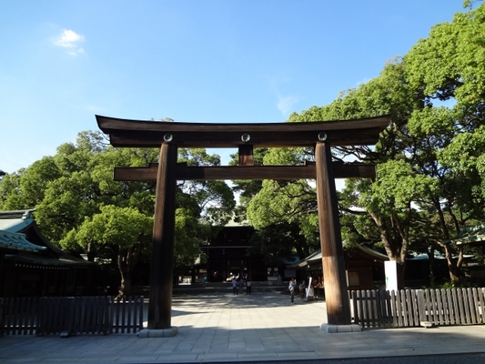 名古屋は実はスピリチュアルの聖地？最強パワースポット15選！のイメージ