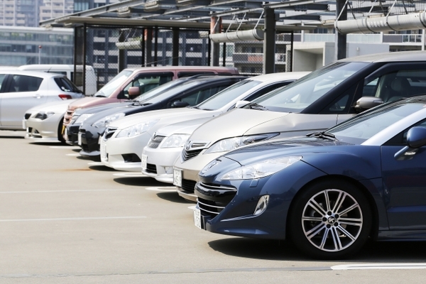 マリンメッセ福岡周辺のおすすめ駐車場19選！料金が安い場所や予約情報も！のイメージ