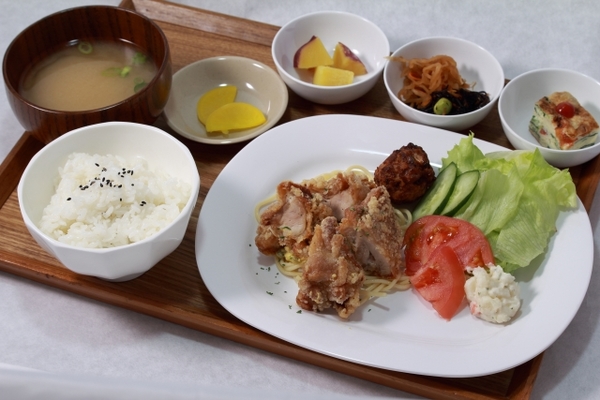 「天神わっぱ定食堂」がコスパ抜群で旨い！メニューや持ち帰り弁当も紹介！のイメージ