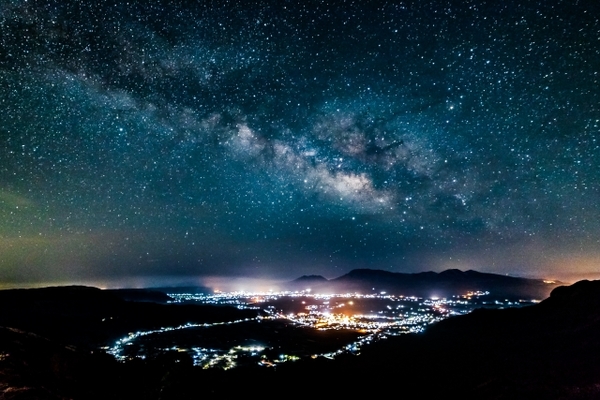 福岡の夜景が美しいレストラン&バー15選！お洒落なディナーに是非！のイメージ