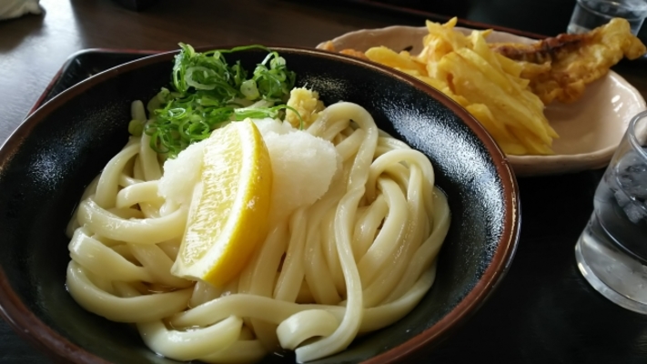 【福岡】うどん発祥の地で味わう！博多うどんのおすすめ店15選！のイメージ