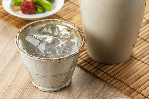 熊本の名酒「球磨焼酎」とは？おすすめの銘柄12選や飲み方をご紹介！のイメージ