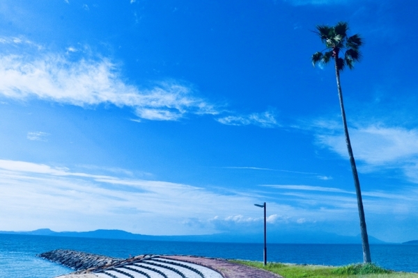 「天草 天空の船」で極上の絶景と開放感溢れるリゾート旅！魅力を徹底解剖！のイメージ