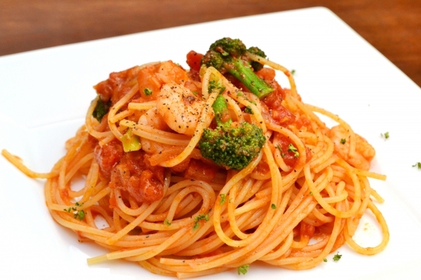 「ピソリーノ本店」は熊本の名店イタリアン！ピザやパスタの食べ放題は必見！のイメージ