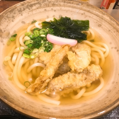 北九州発祥「豊前裏打会」のうどんは極上の一品！その歴史や味に迫る！のイメージ