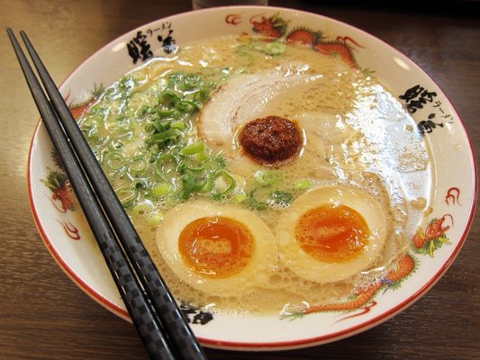 「博多ラーメン 膳」でこだわりの激ウマ&激安の一杯を！店舗情報も解説！のイメージ