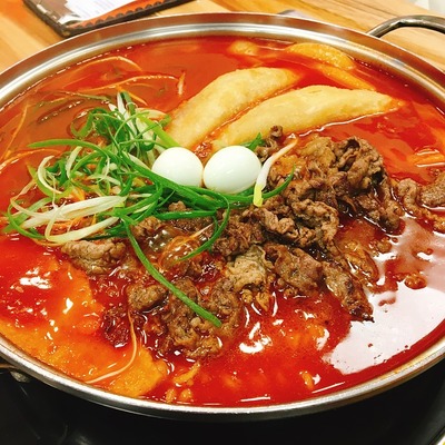 天神で絶品の韓国料理はこのお店！おすすめの人気店17選！のイメージ
