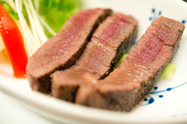 阿蘇「やま康」は極上のあか牛が味わえる名店！話題の絶品メニューとは？のイメージ