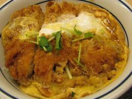 福岡「狐狸庵(こりあん)」はカツ丼が旨すぎるうどん屋！その魅力に迫る！のイメージ