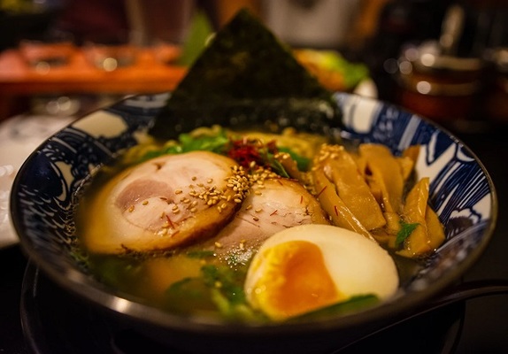 湯布院でおすすめのラーメン店6選！温泉巡りと合わせて行きたい人気店！のイメージ