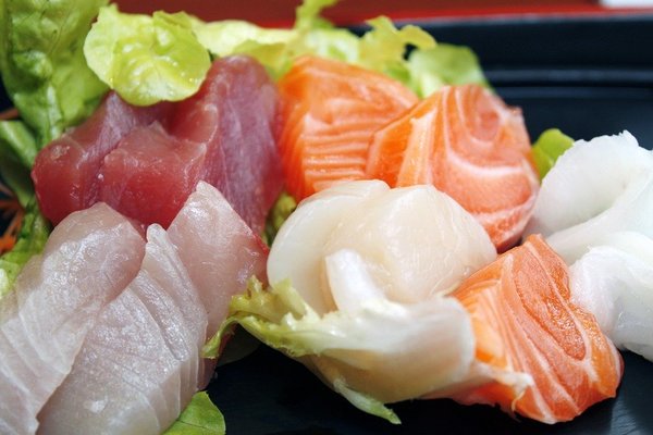 自分で釣った魚を食べる！「釣船茶屋ざうお 天神店」が楽しい&旨い！のイメージ