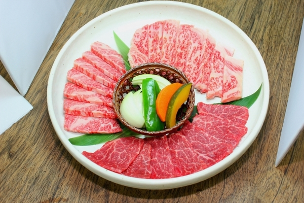 「清香園 光の森店」は絶品の人気焼肉店！定番ランチメニューも紹介！のイメージ