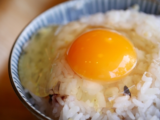 熊本「コッコファーム たまご庵」で新鮮な卵を入手！絶品グルメも必見！のイメージ