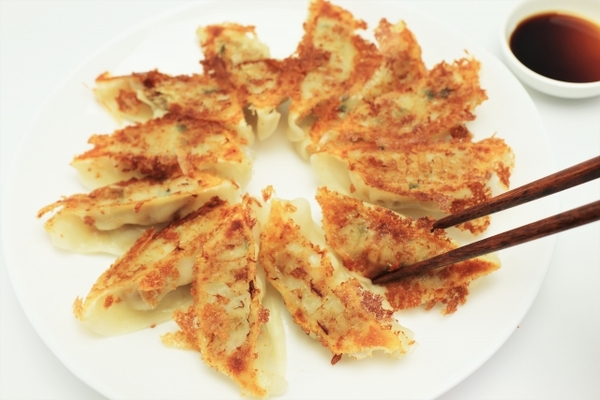 福岡に来たら餃子は食べなきゃ損！美味しいおすすめ店TOP15！のイメージ