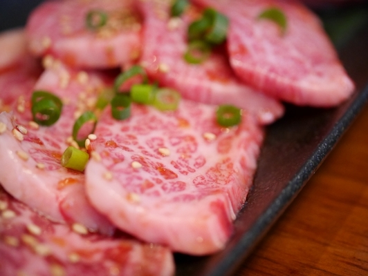 「たなか畜産」はA5ランク黒毛和牛が食べ放題！料金や店舗情報を解説！のイメージ