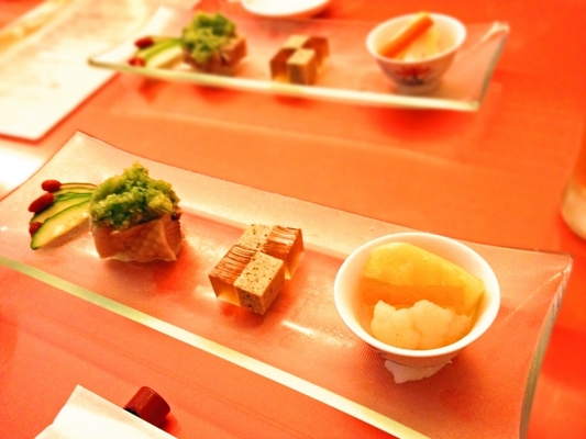 博多料亭「稚加榮」のお得な名物ランチが絶品！メニューや店舗情報！のイメージ