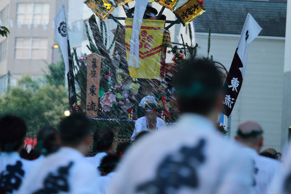 「博多祇園山笠」は博多を代表する歴史ある祭り！特徴や由来も解説！のイメージ