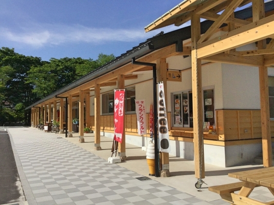 長崎の道の駅ランキングTOP11！名物グルメや車中泊スポットも必見！のイメージ