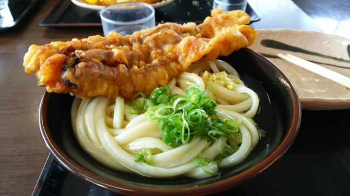 福岡「うどん日和」は六本松の住宅街に佇む名店！絶品メニューを紹介！のイメージ
