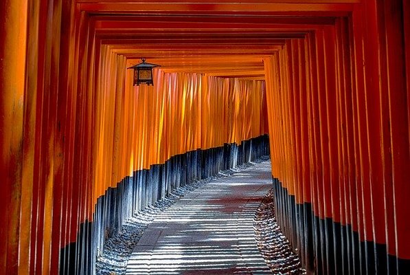 九州の有名な神社ランキングTOP30！パワースポットや御朱印巡りへ！のイメージ