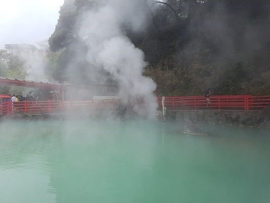 天神周辺のおすすめ日帰り温泉15選！宿泊可能なホテルも紹介！のイメージ