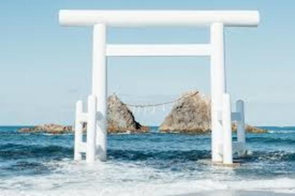 糸島のおすすめ日帰り温泉&旅館10選！家族風呂や露天風呂が人気の施設！のイメージ