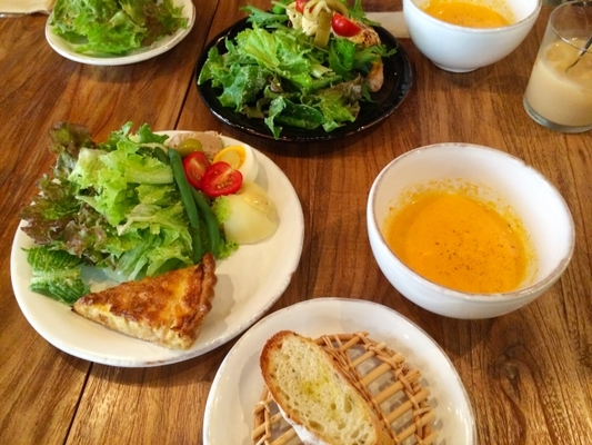 人吉市のおすすめランチ16選！おしゃれなカフェや安くて美味しい人気店！のイメージ