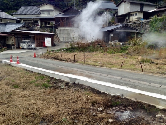 「湯宿小国のオーベルジュわいた館」で最高の温泉と絶品グルメを堪能！のイメージ