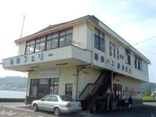 島原〜熊本間を結ぶフェリー航路を解説！所要時間&料金や運行会社を紹介！のイメージ