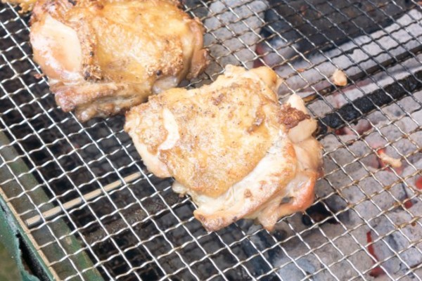 東筑軒の名物駅弁「かしわめし」が絶品！うどんメニューも見逃せない！のイメージ