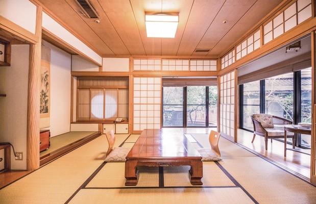 松江のおすすめビジネスホテル12選！料金が格安や温泉付きも紹介！のイメージ