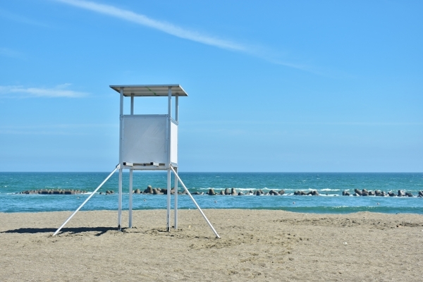 島根のおすすめ海水浴場&ビーチ12選！綺麗な定番スポットから穴場まで！のイメージ