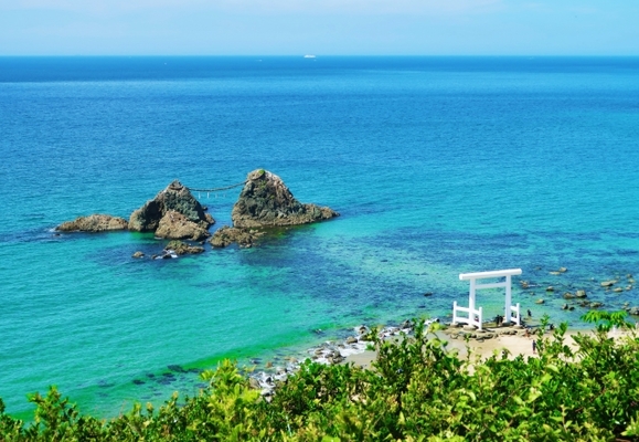 九州最強のお洒落スポット「糸島」のおすすめ観光スポット25選！のイメージ