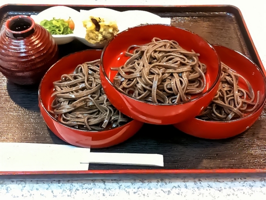 島根のご当地名物グルメランキングTOP30！郷土料理やB級グルメまで！のイメージ