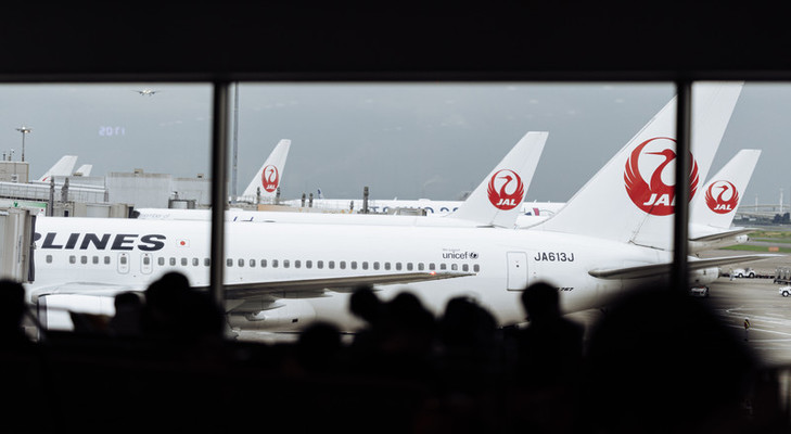 福岡〜名古屋間の移動は新幹線と飛行機のどちらがお得？所要時間や料金を比較のイメージ