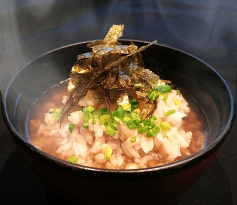 【島根】津和野名物グルメ「うずめ飯」とは？レシピや作り方を解説！のイメージ