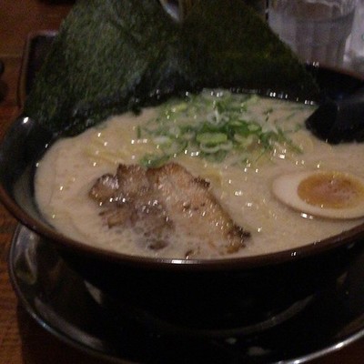 本場の味はやはり違う！福岡博多のおすすめ豚骨ラーメン20選！のイメージ
