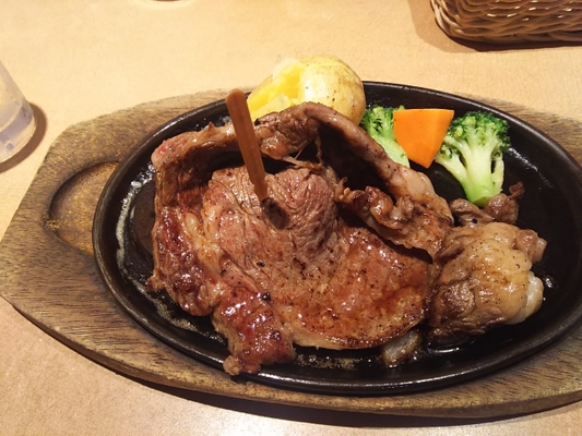 博多で絶品の肉料理&ステーキが食べられるお店18選！おすすめ厳選！のイメージ