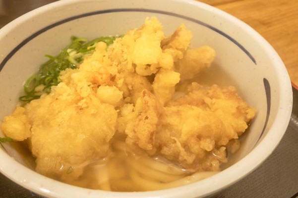 「二◯加屋長介」は福岡で定番のうどん居酒屋！メニューや店舗情報まとめ！のイメージ
