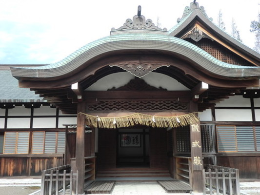 福岡「宗像大社」は三女神を祀る世界遺産の聖地！ご利益を授かる旅へ！のイメージ